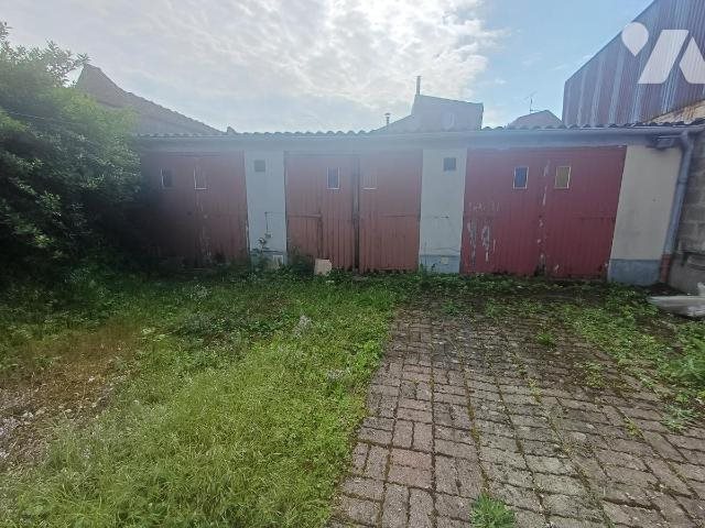 Maison à vendre, 65m², Amiens