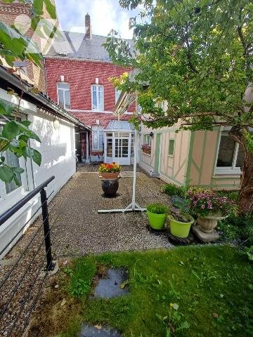 Maison à vendre, 247m², Amiens