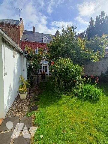 Maison à vendre, 247m², Amiens