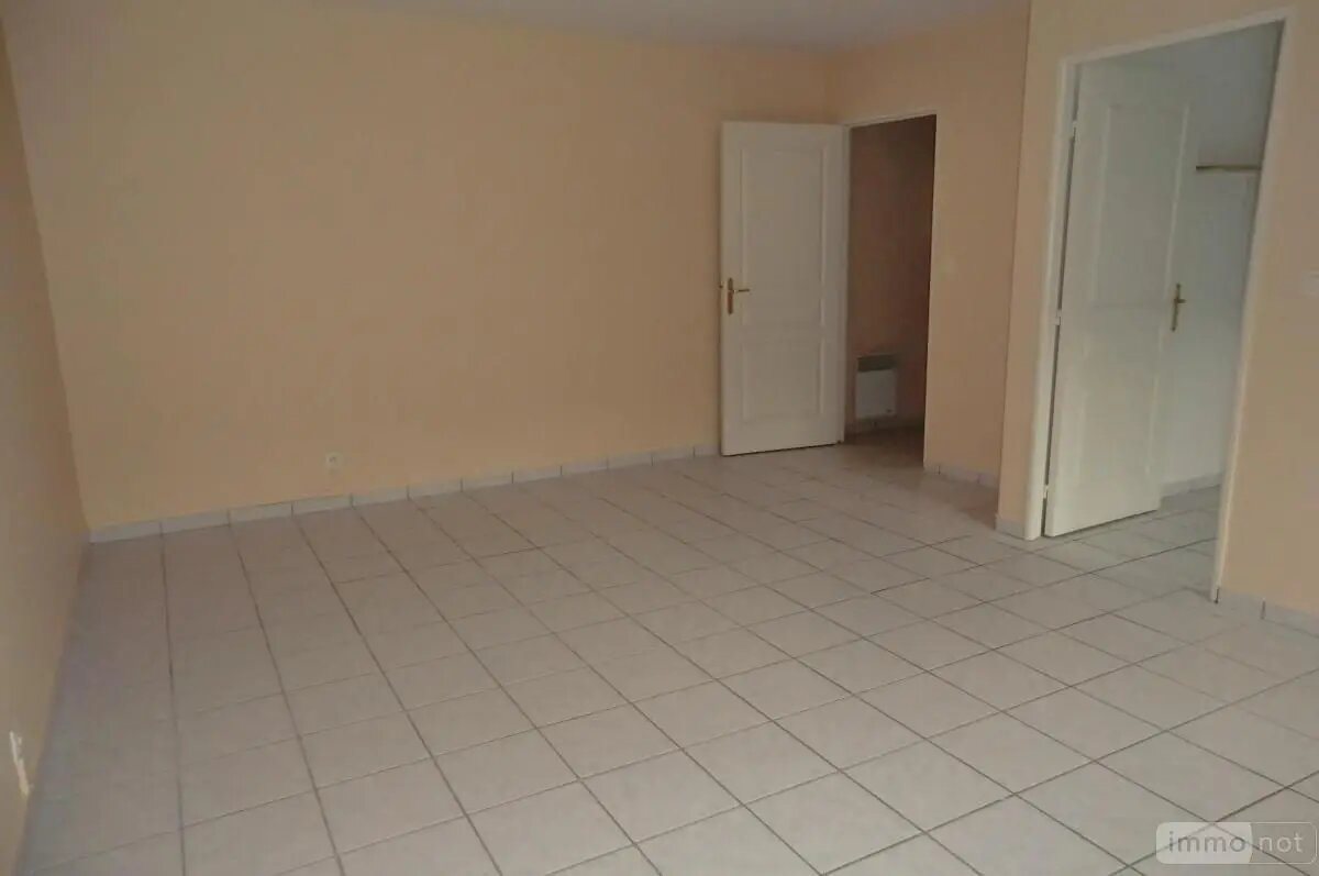 Appartement à louer, 54m², Amiens