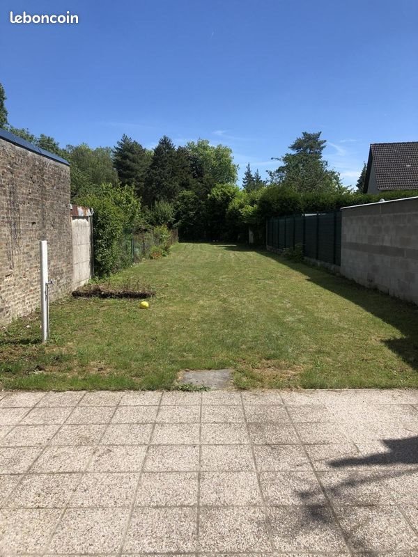 Maison à louer, 88m², Amiens