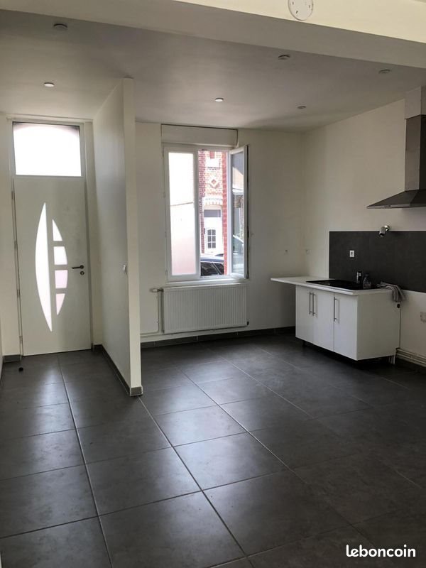 Maison à louer, 88m², Amiens
