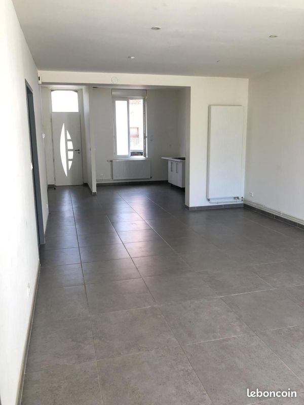 Maison à louer, 88m², Amiens