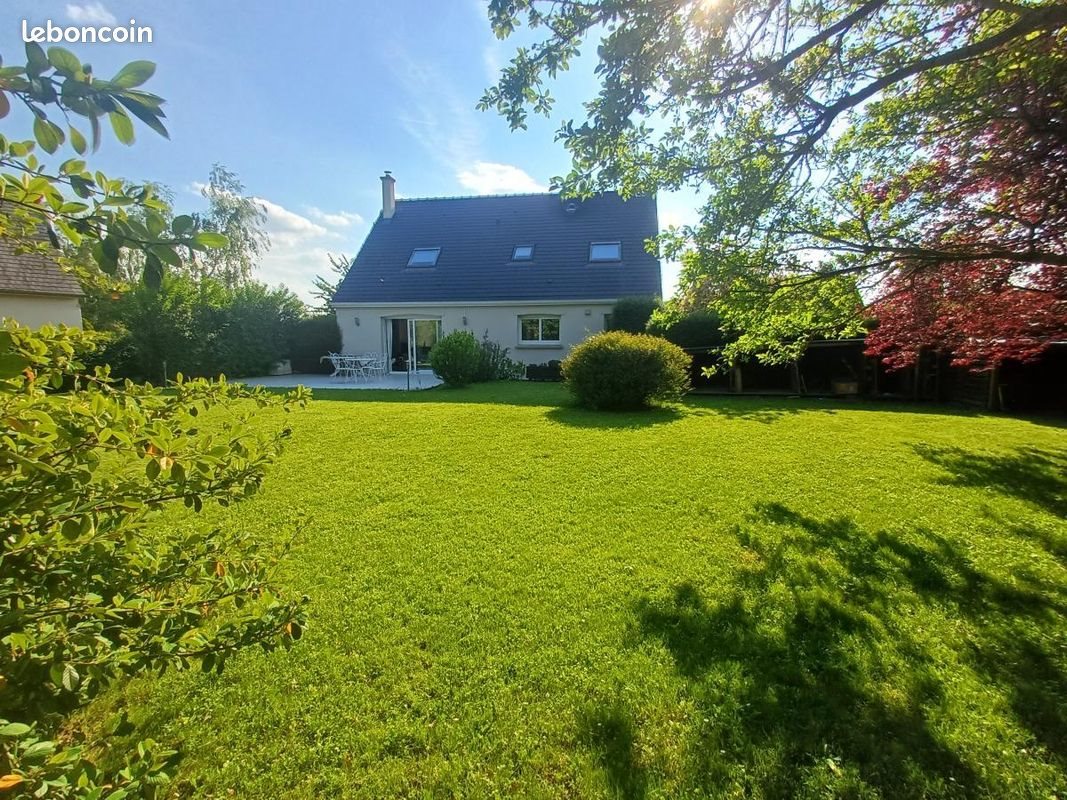 Maison à vendre, 143m², Sains-en-Amiénois