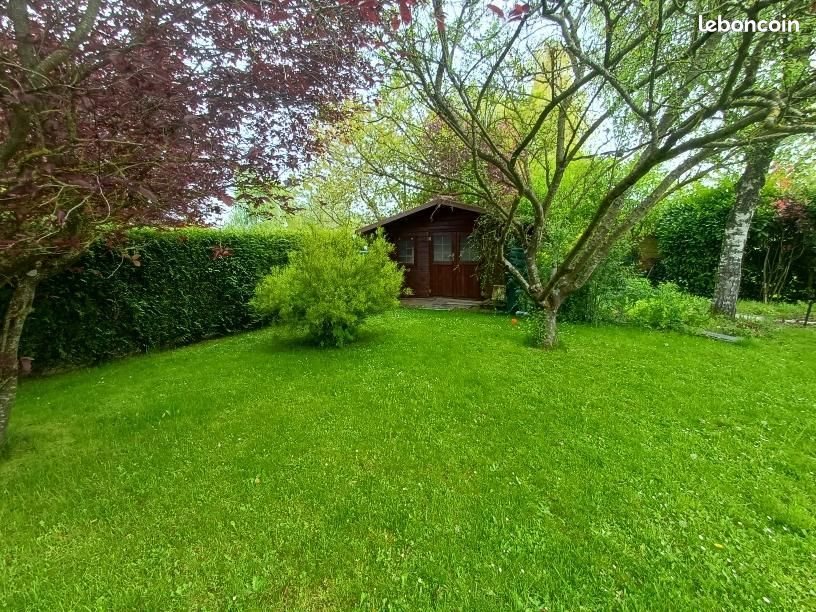 Maison à vendre, 143m², Sains-en-Amiénois