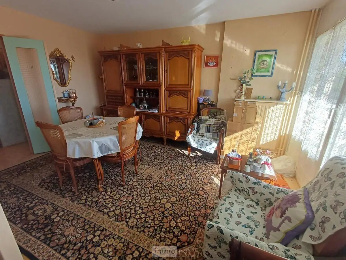 Appartement à vendre, 53m², Amiens