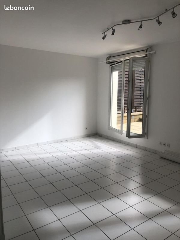Appartement à louer, 40m², Amiens