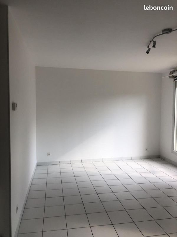 Appartement à louer, 40m², Amiens
