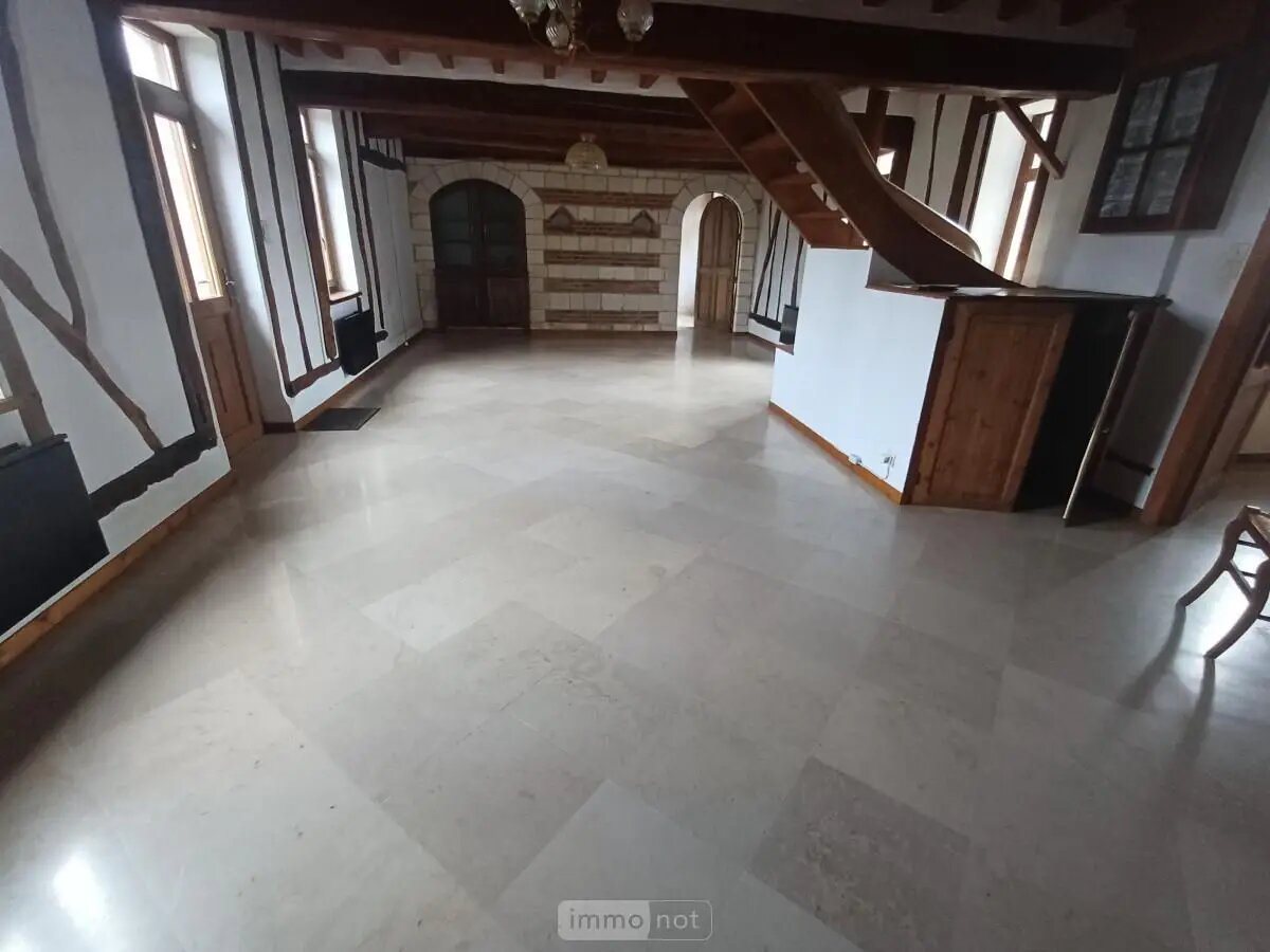 Maison à vendre, 126m², Flesselles