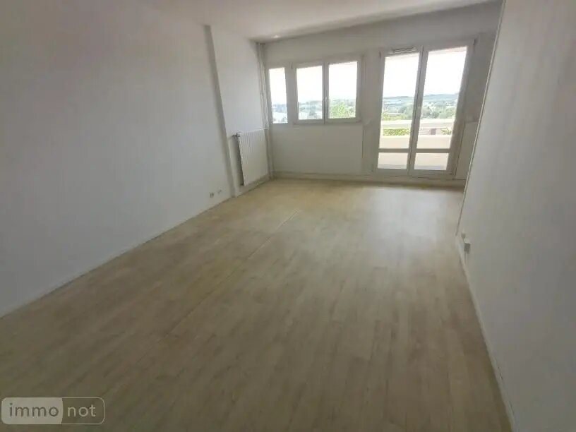 Appartement à louer, 67m², Amiens