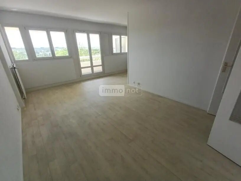Appartement à louer, 67m², Amiens