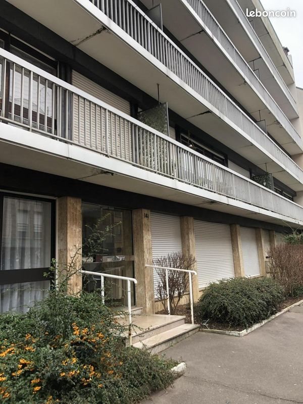 Appartement à louer, 42m², Amiens