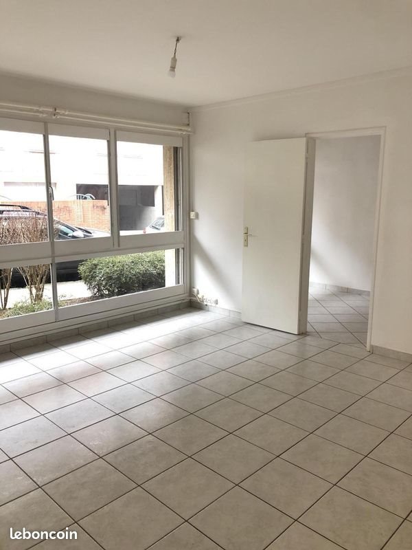 Appartement à louer, 42m², Amiens