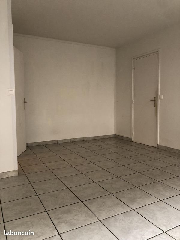 Appartement à louer, 42m², Amiens