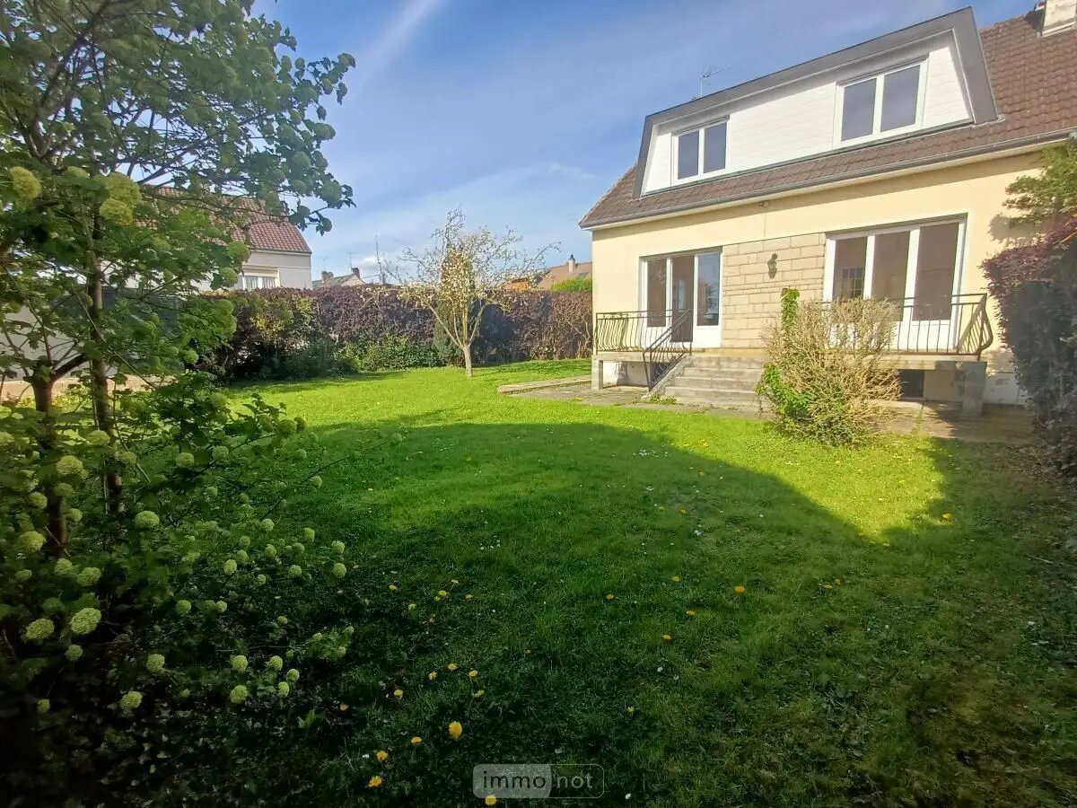 Maison à vendre, 124m², Rivery