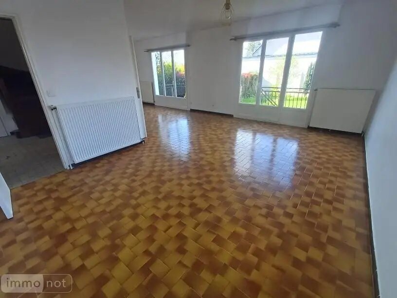 Maison à vendre, 124m², Rivery