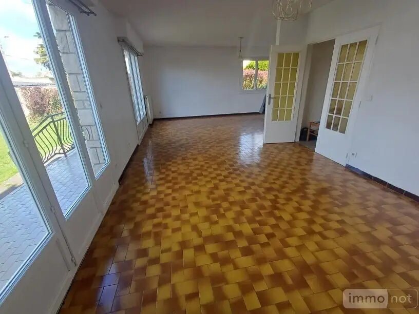 Maison à vendre, 124m², Rivery