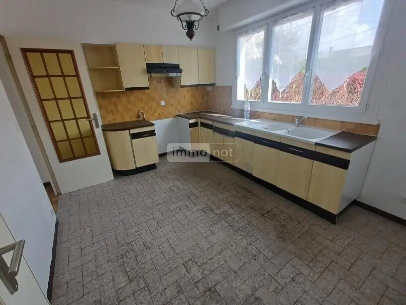 Maison à vendre, 124m², Rivery