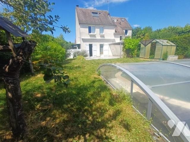 Maison à vendre, 122m², Rivery