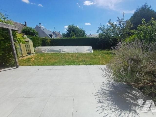Maison à vendre, 122m², Rivery