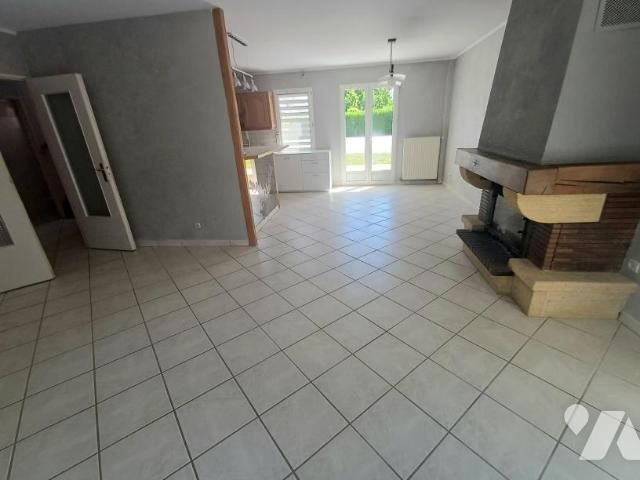 Maison à vendre, 122m², Rivery