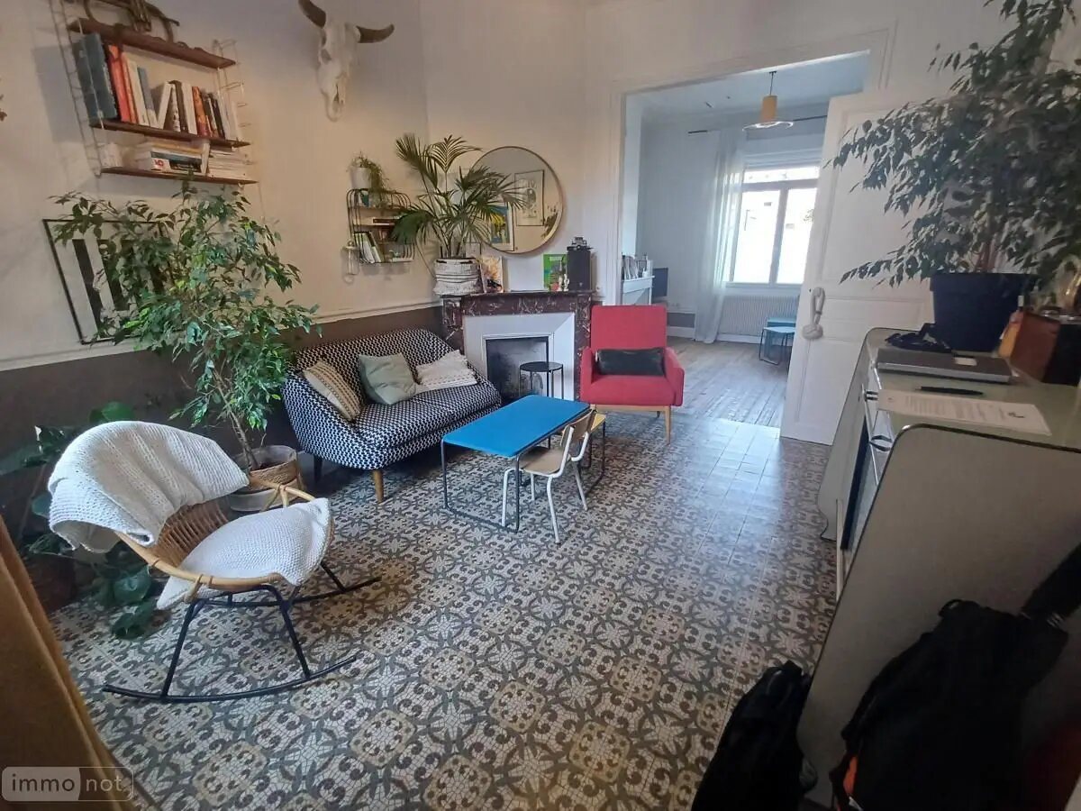 Maison à vendre, 125m², Amiens