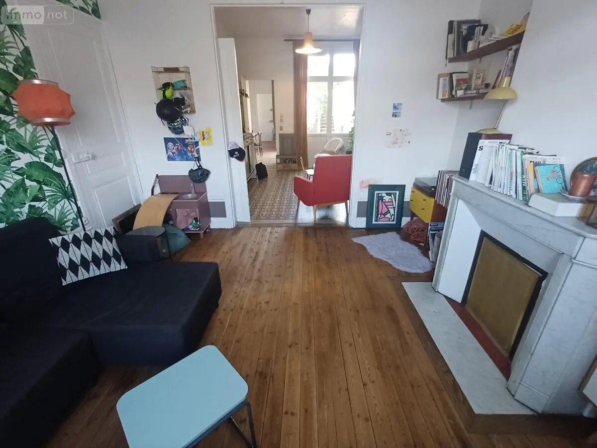 Maison à vendre, 125m², Amiens