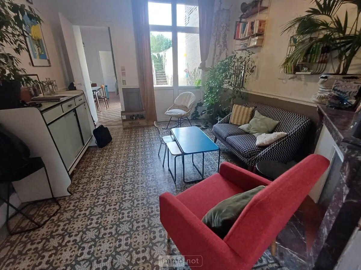 Maison à vendre, 125m², Amiens
