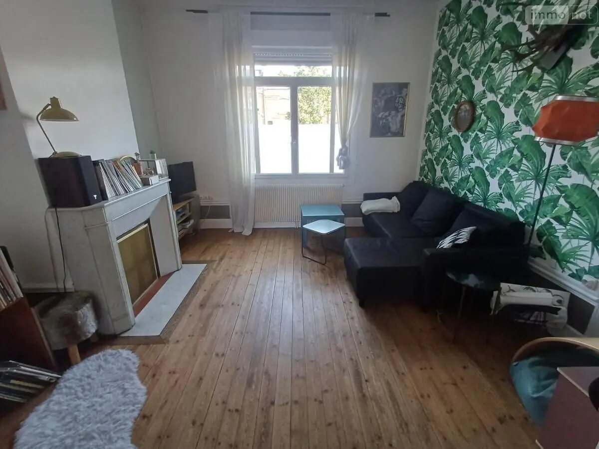 Maison à vendre, 125m², Amiens