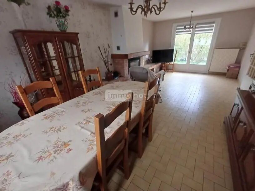 Maison à vendre, 92m², Amiens