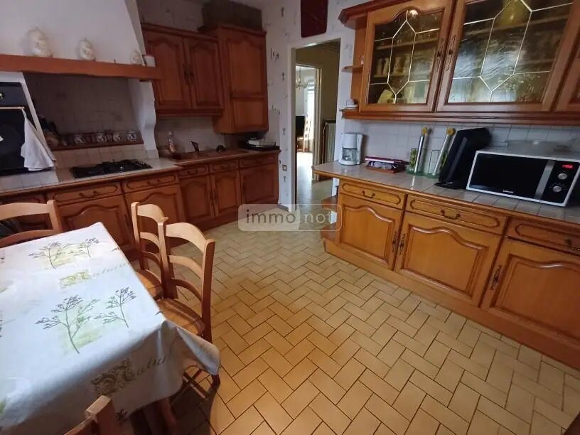 Maison à vendre, 92m², Amiens