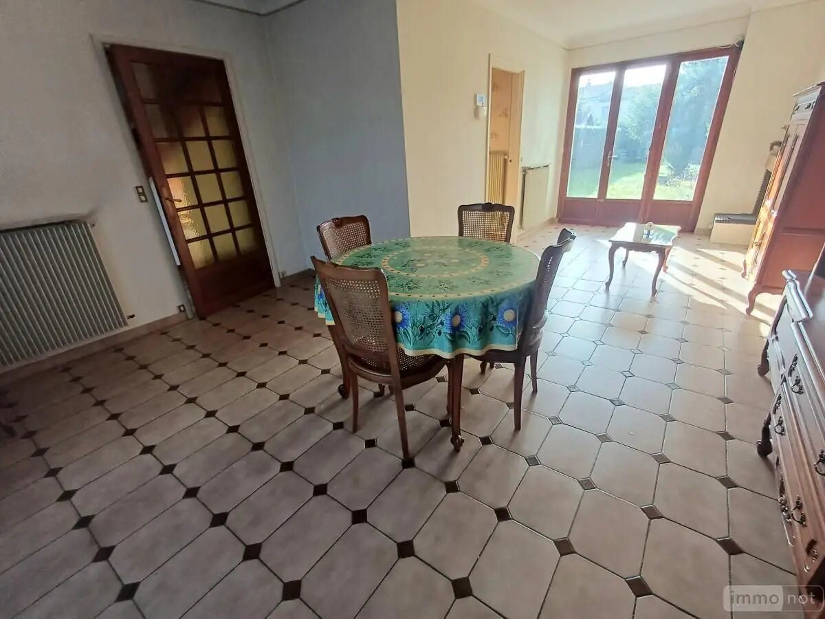 Maison à vendre, 84m², Amiens