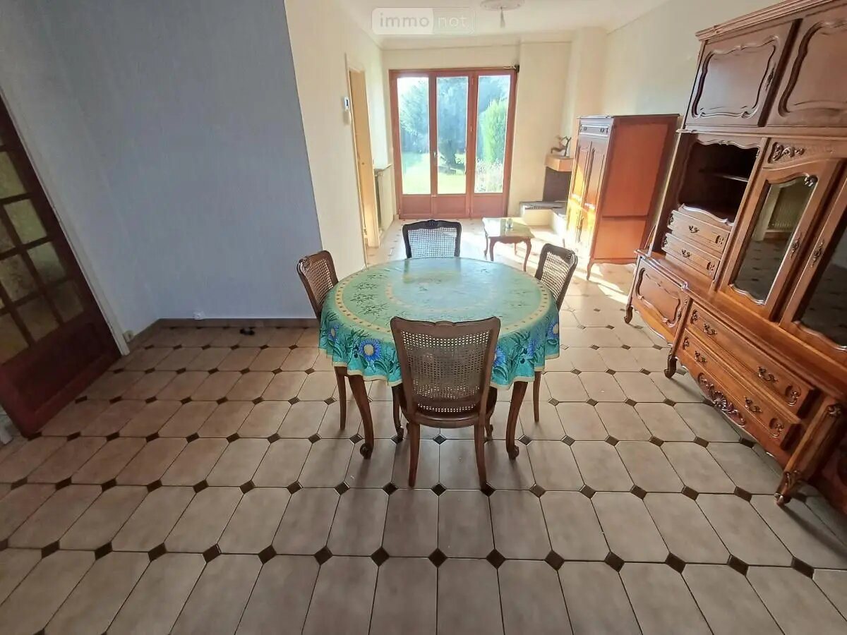 Maison à vendre, 84m², Amiens