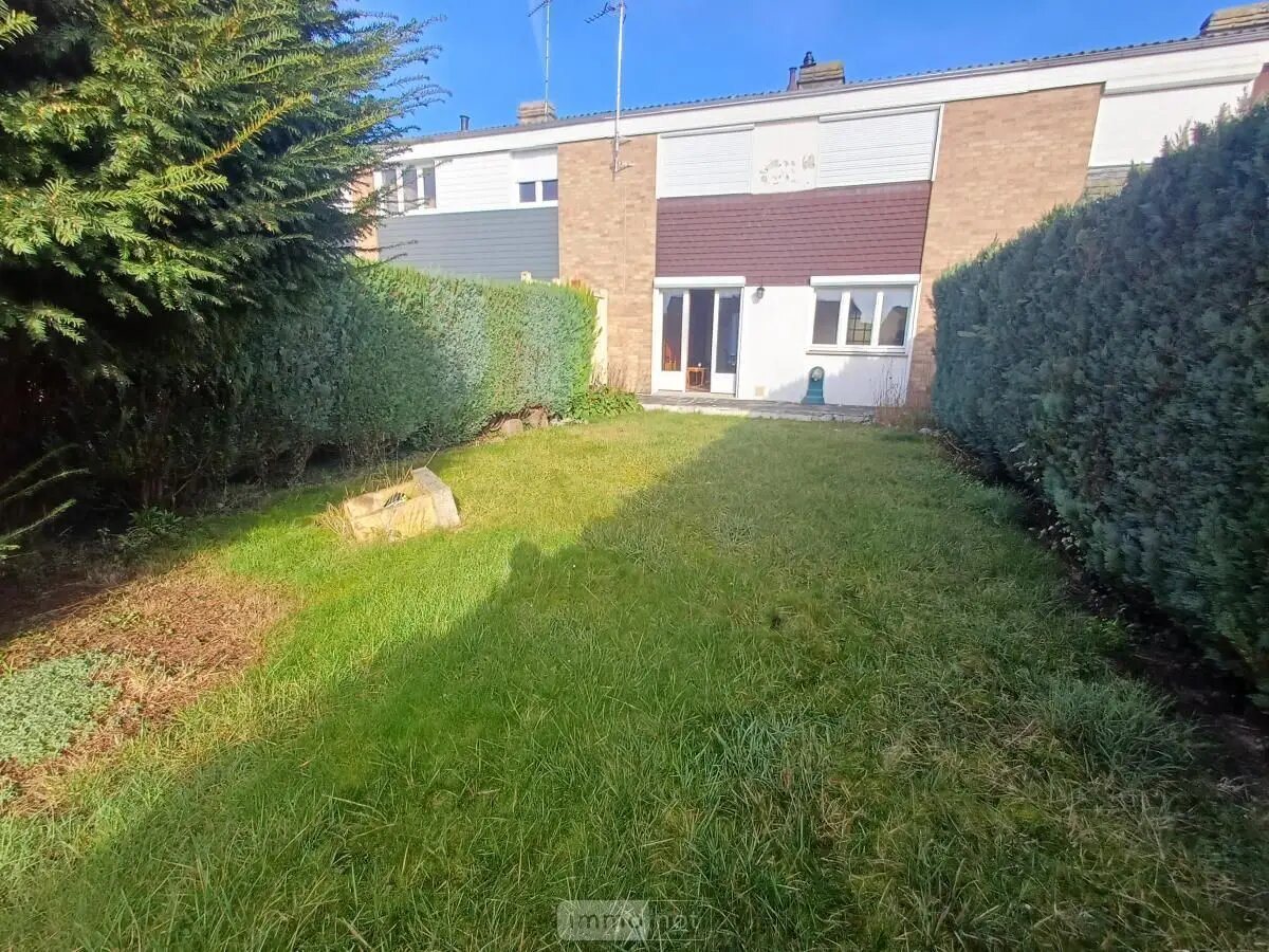 Maison à vendre, 84m², Amiens