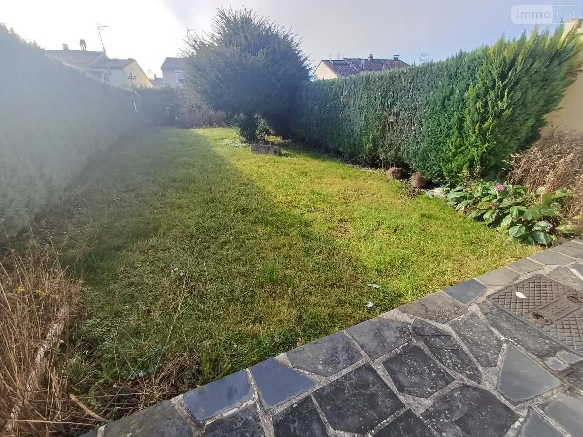 Maison à vendre, 84m², Amiens
