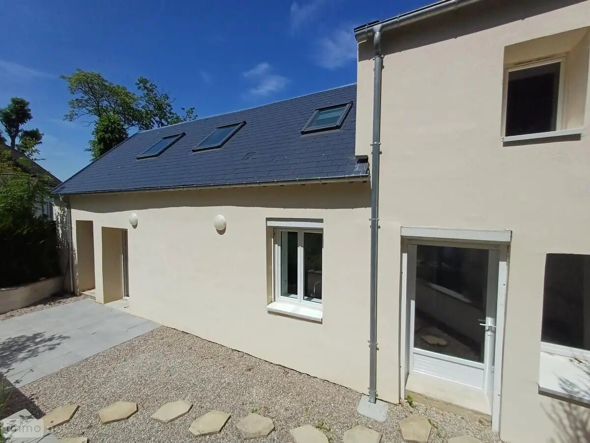 Maison à vendre, 102m², Guignemicourt
