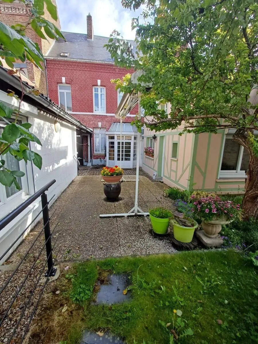 Maison à vendre, 247m², Amiens