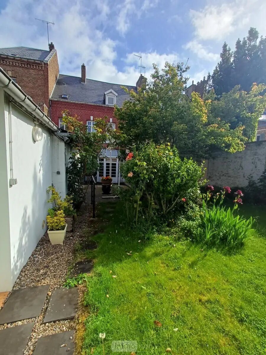 Maison à vendre, 247m², Amiens