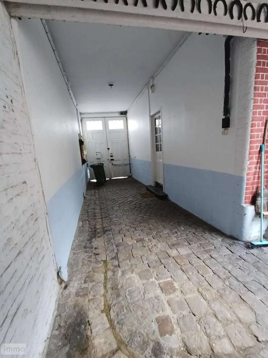 Maison à vendre, 247m², Amiens
