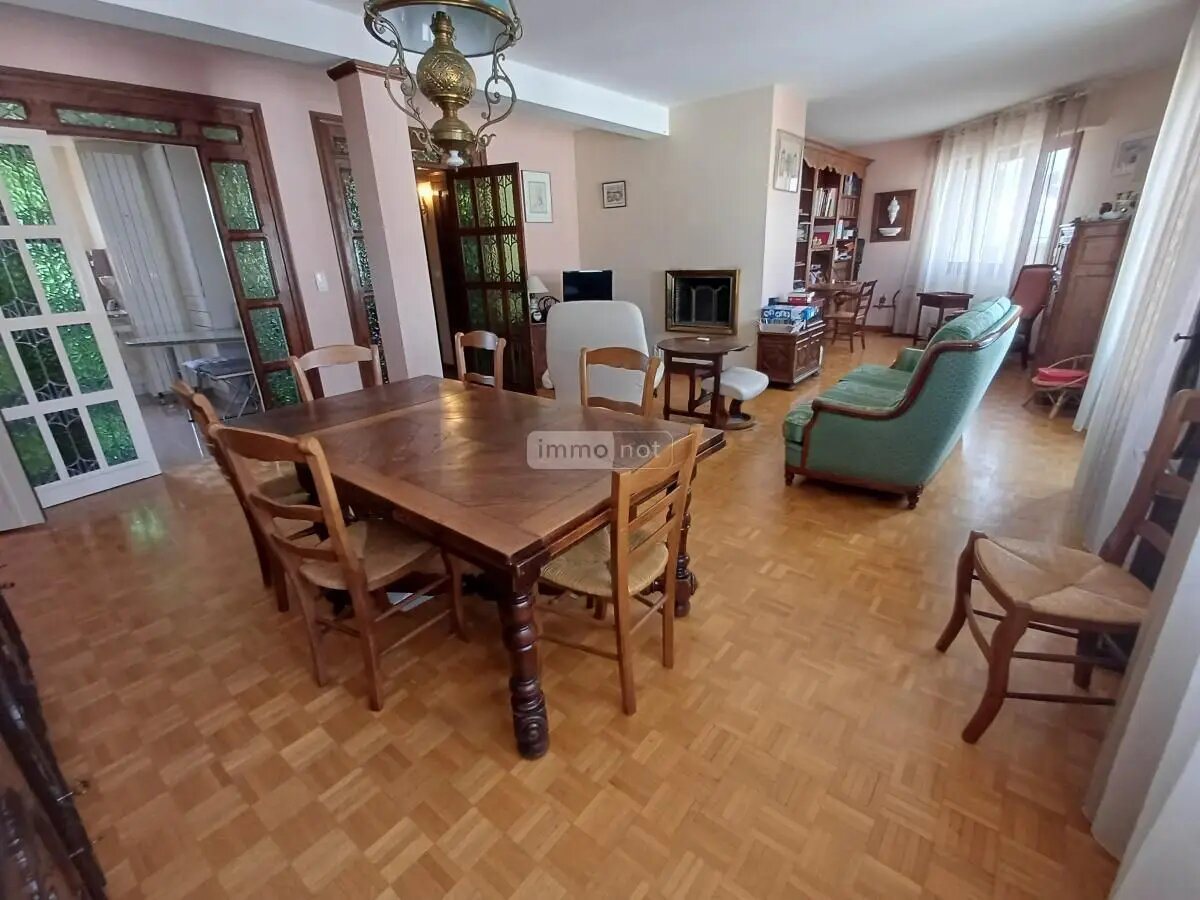 Appartement à vendre, 91m², Amiens