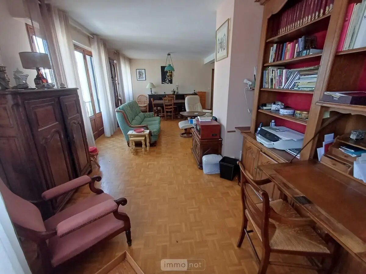 Appartement à vendre, 91m², Amiens