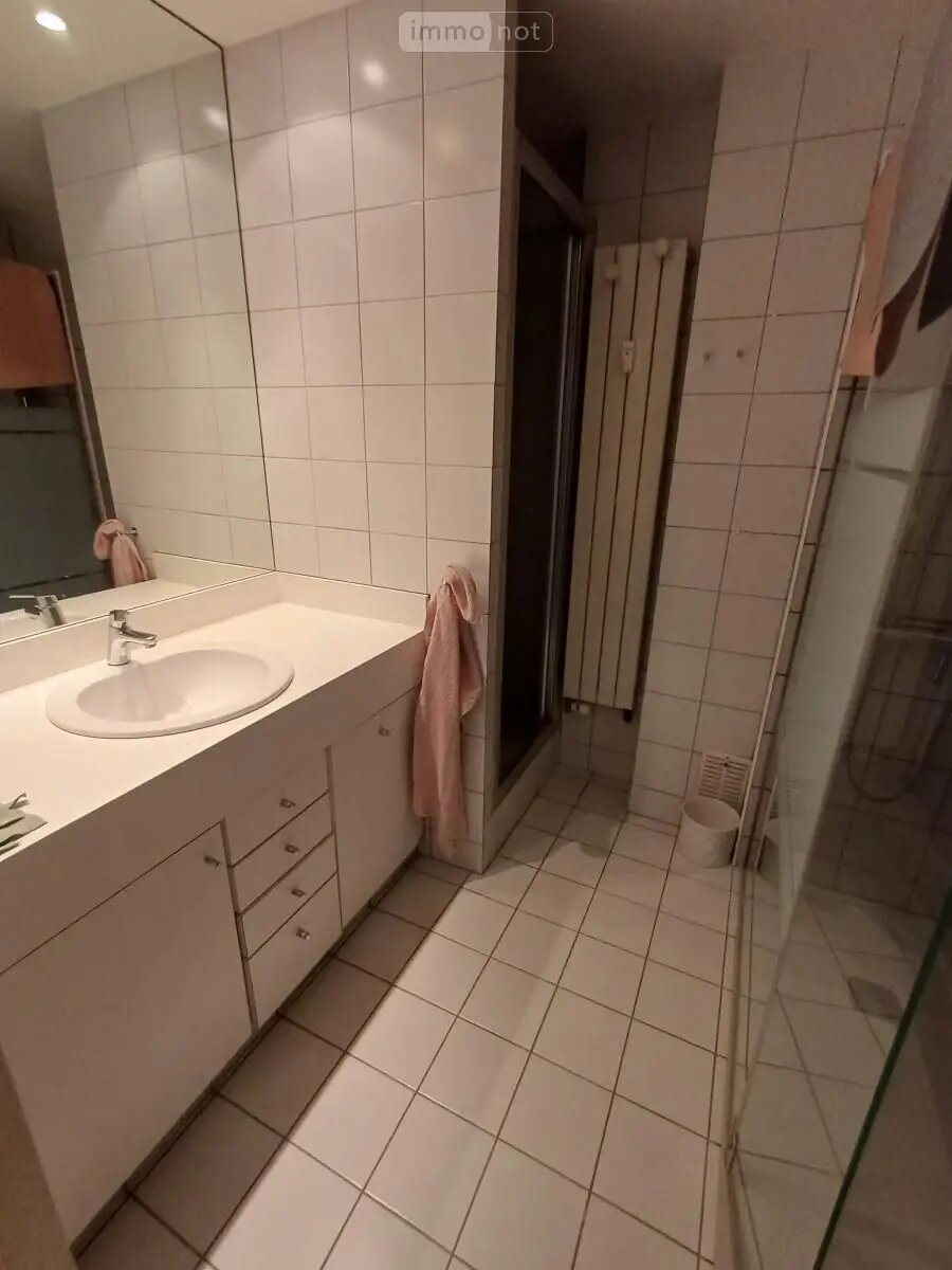 Appartement à vendre, 91m², Amiens