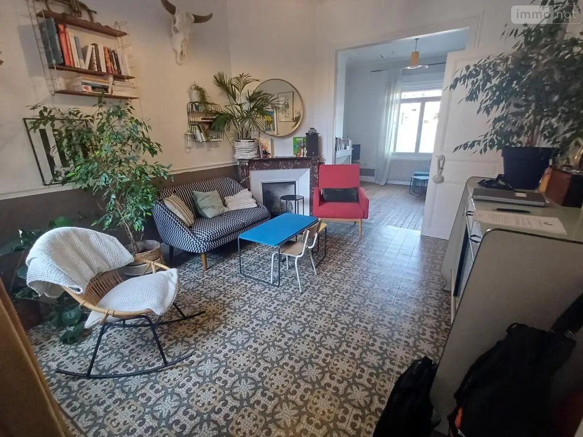 Maison à vendre, 125m², Amiens