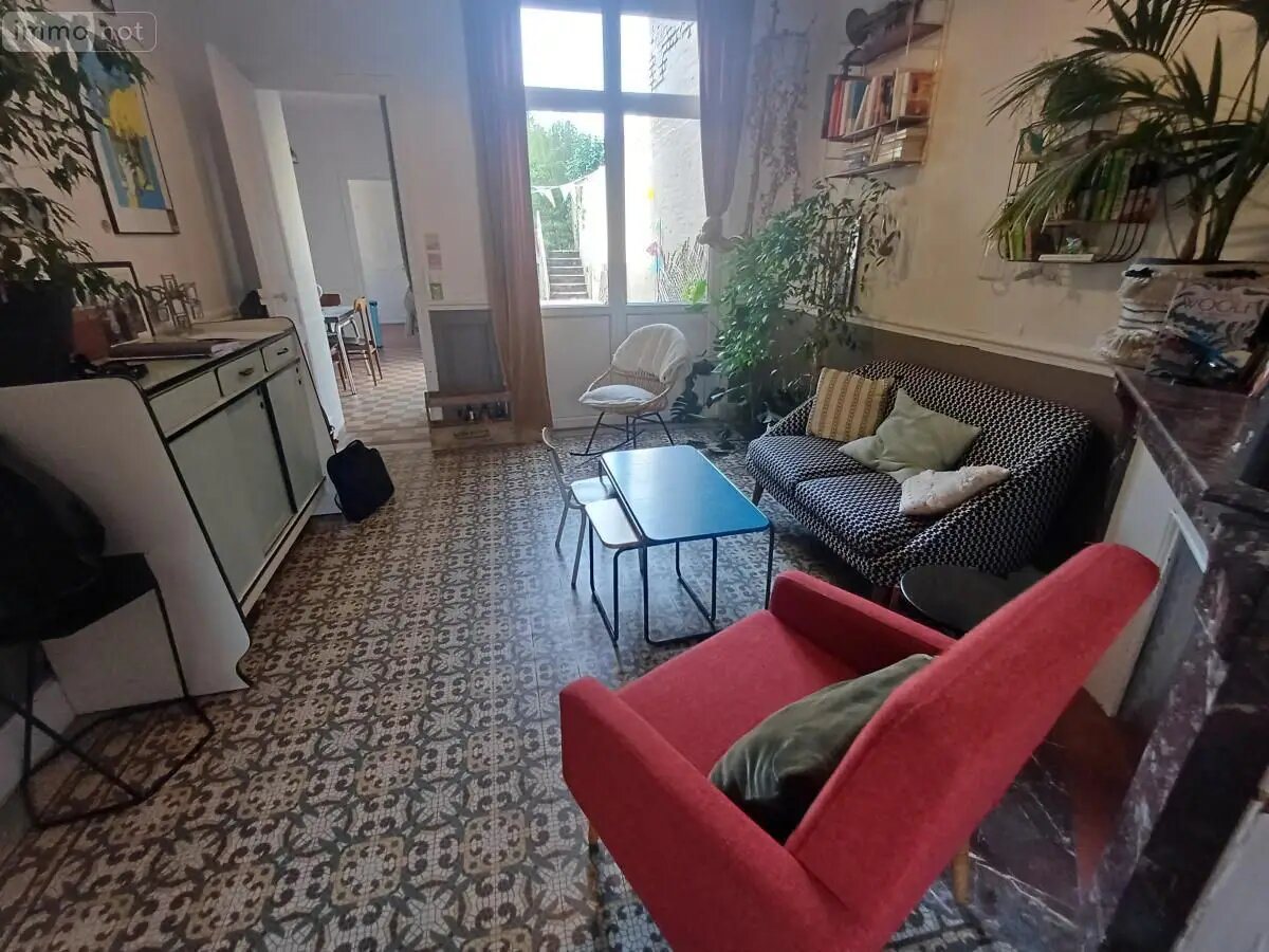 Maison à vendre, 125m², Amiens