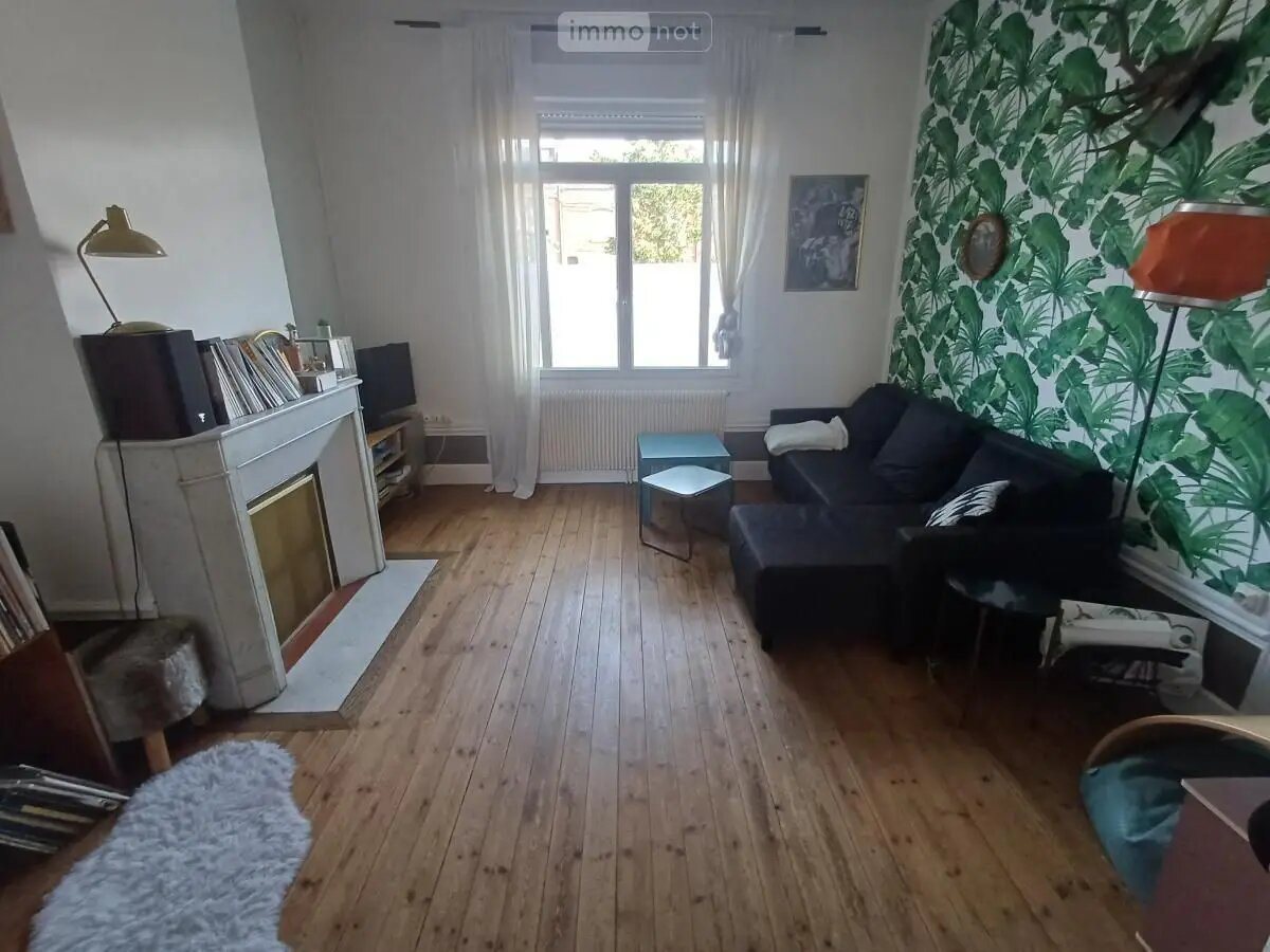 Maison à vendre, 125m², Amiens