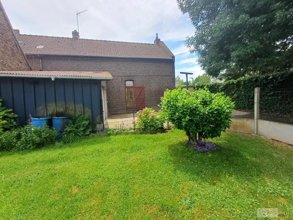 Maison à vendre, 67m², Amiens