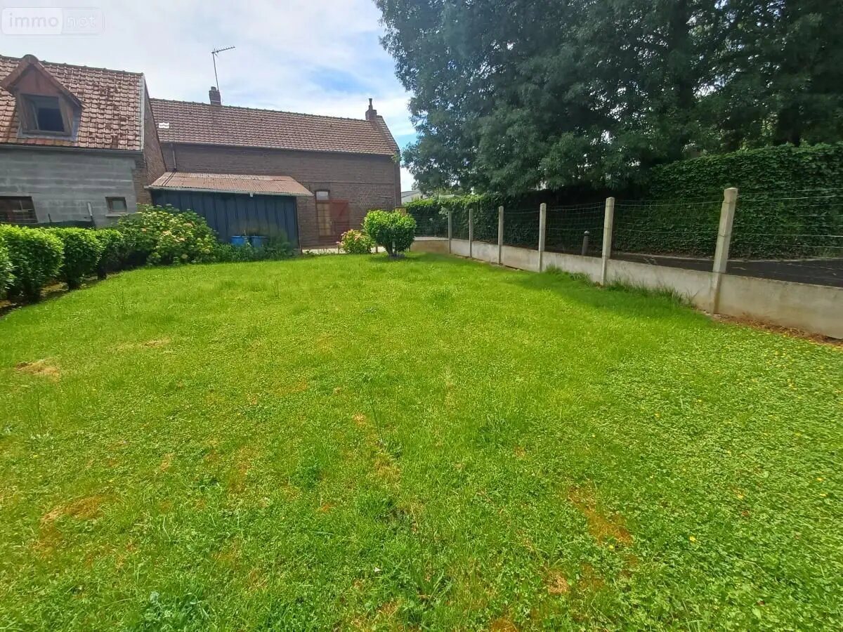 Maison à vendre, 67m², Amiens