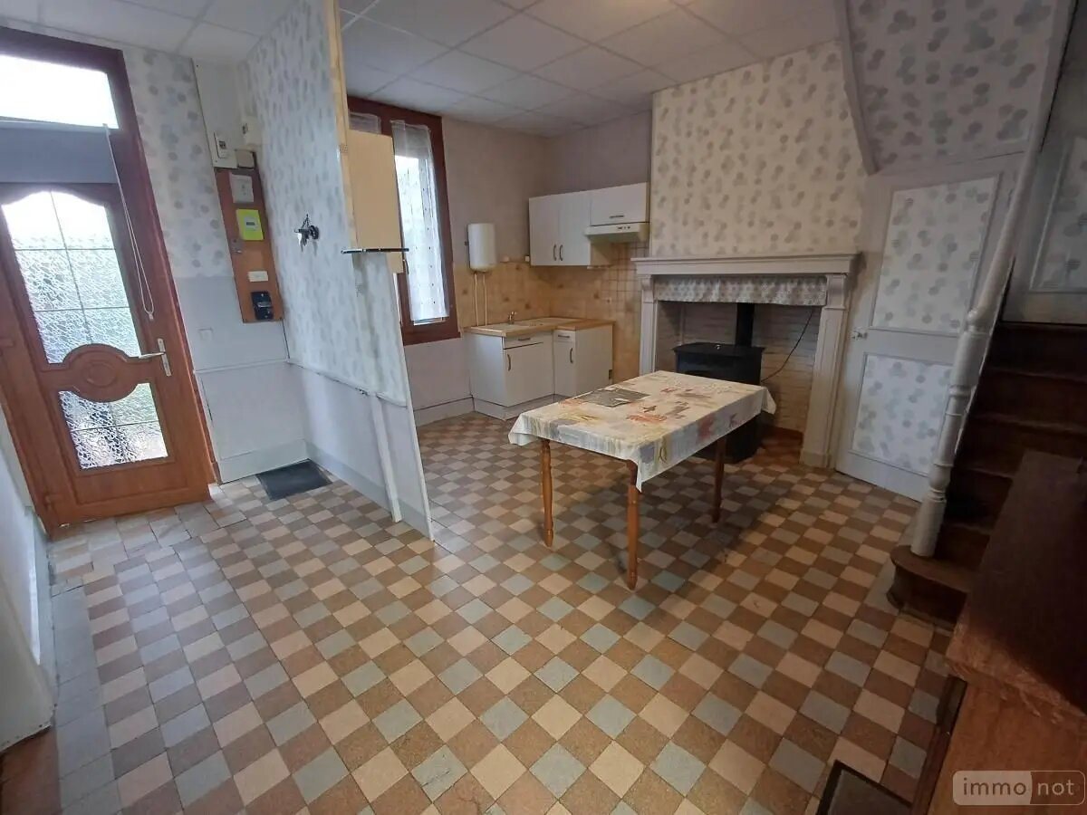 Maison à vendre, 67m², Amiens