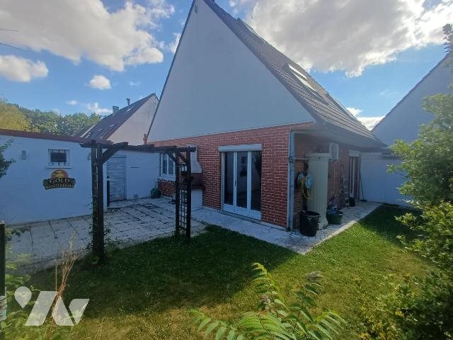 Maison à vendre, 99m², Amiens