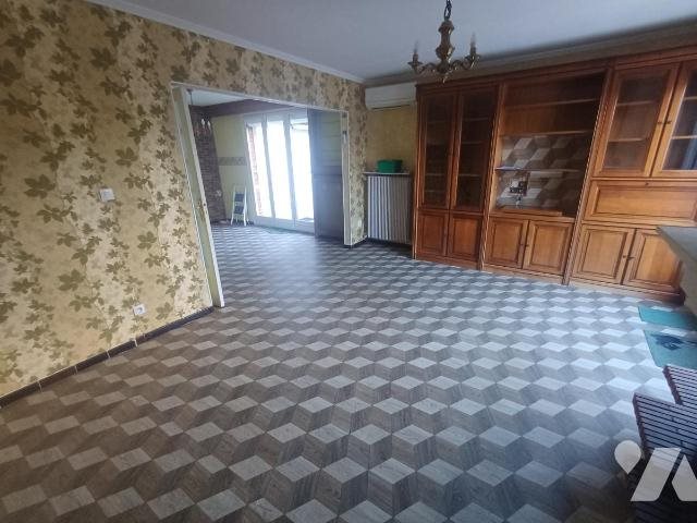 Maison à vendre, 99m², Amiens